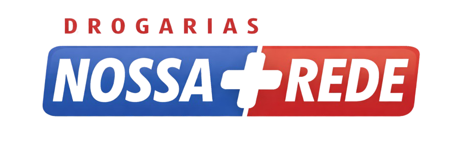 Drogarias Nossa Rede